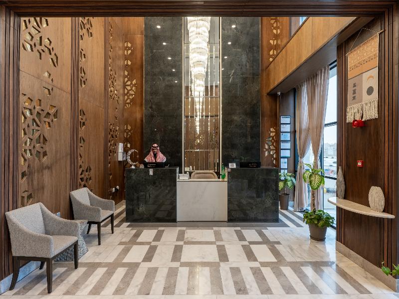 Westin Mark Hotel image