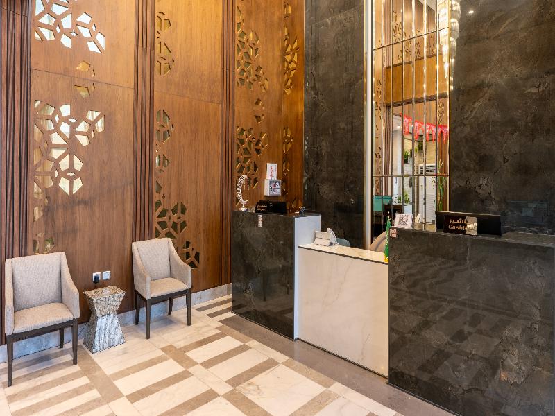 Westin Mark Hotel image