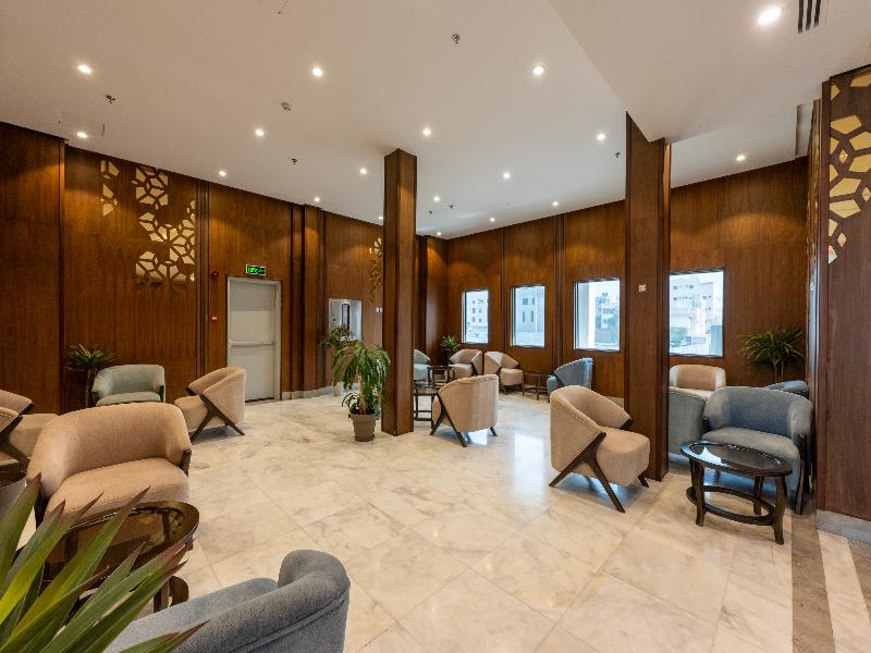 Westin Mark Hotel image