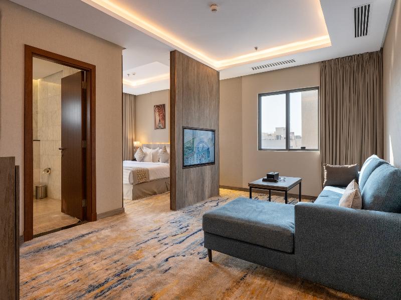 Westin Mark Hotel image