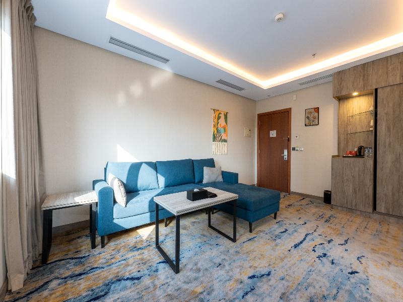 Westin Mark Hotel image