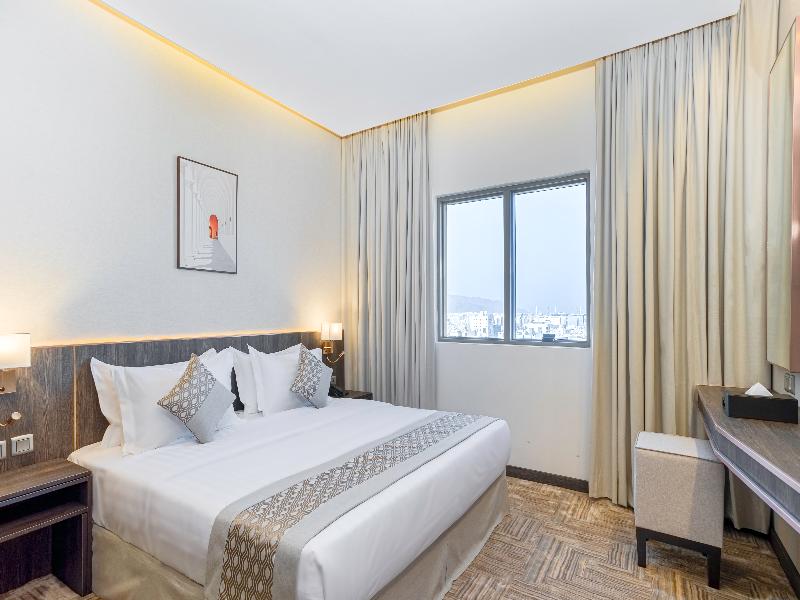 Westin Mark Hotel image