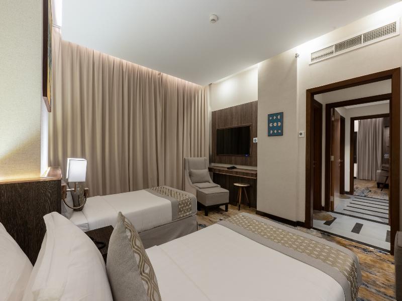 Westin Mark Hotel image