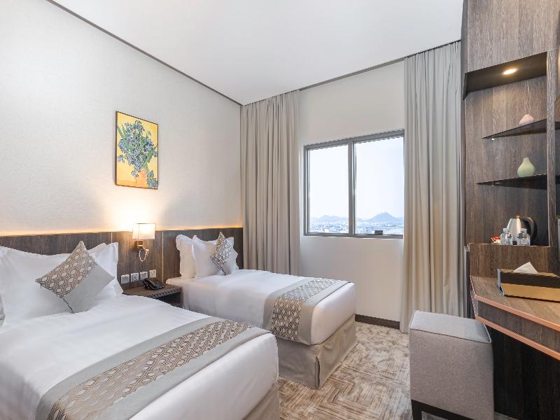 Westin Mark Hotel image
