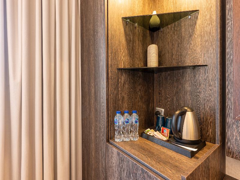Westin Mark Hotel image
