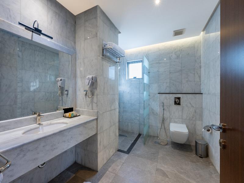 Westin Mark Hotel image