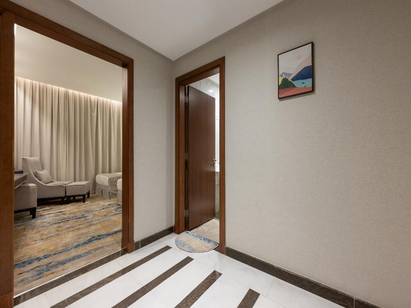 Westin Mark Hotel image