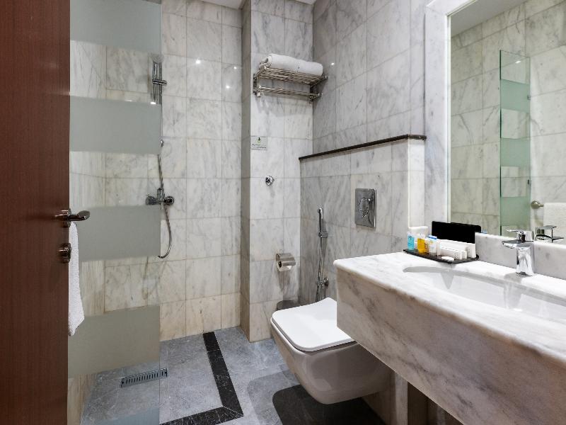 Westin Mark Hotel image