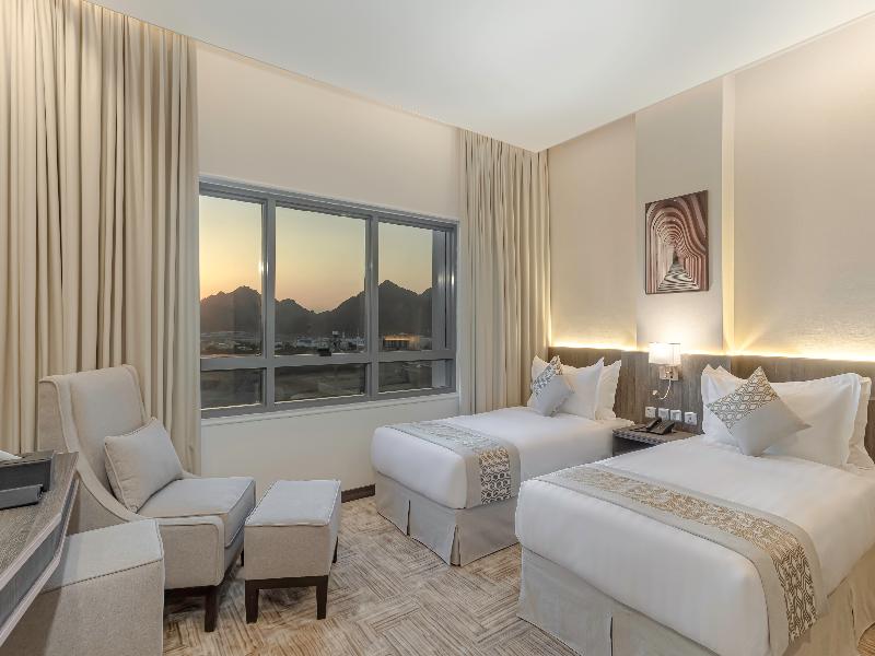 Westin Mark Hotel image
