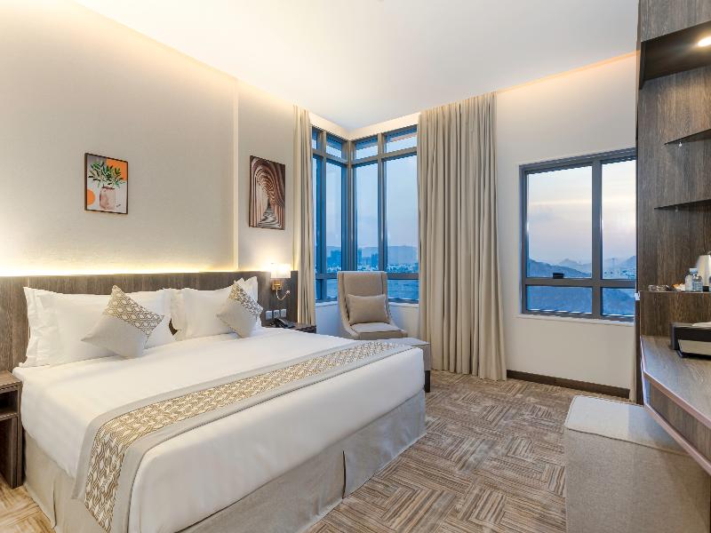 Westin Mark Hotel image