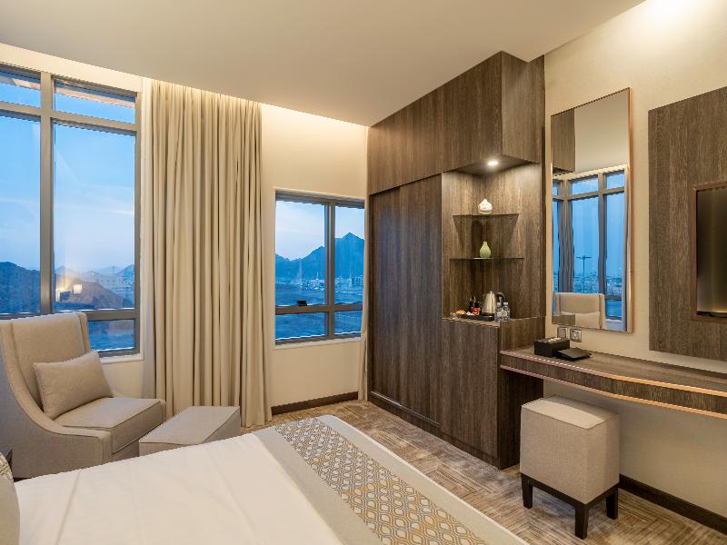 Westin Mark Hotel image