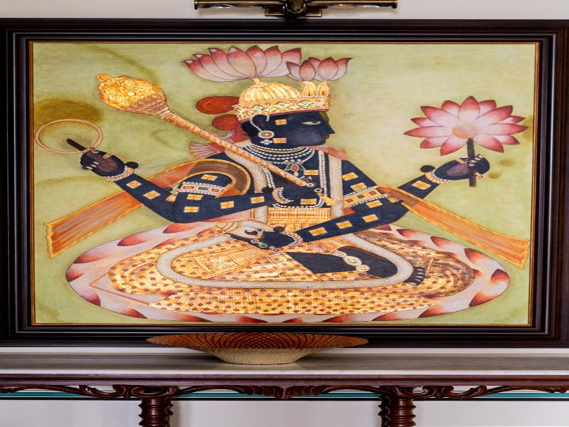 Dera Jaipur image