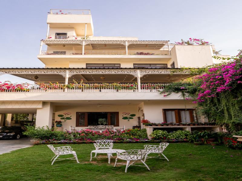 Dera Jaipur image