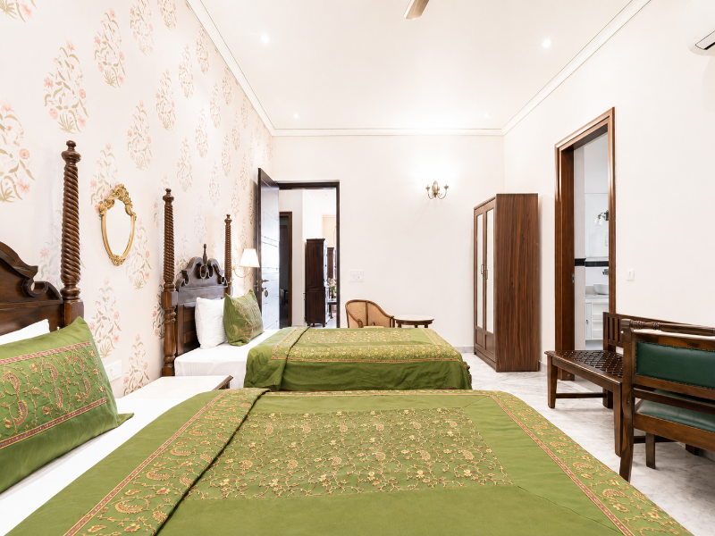 Dera Jaipur image