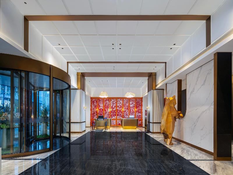 Howard Johnson Life Qingyang Chengdu