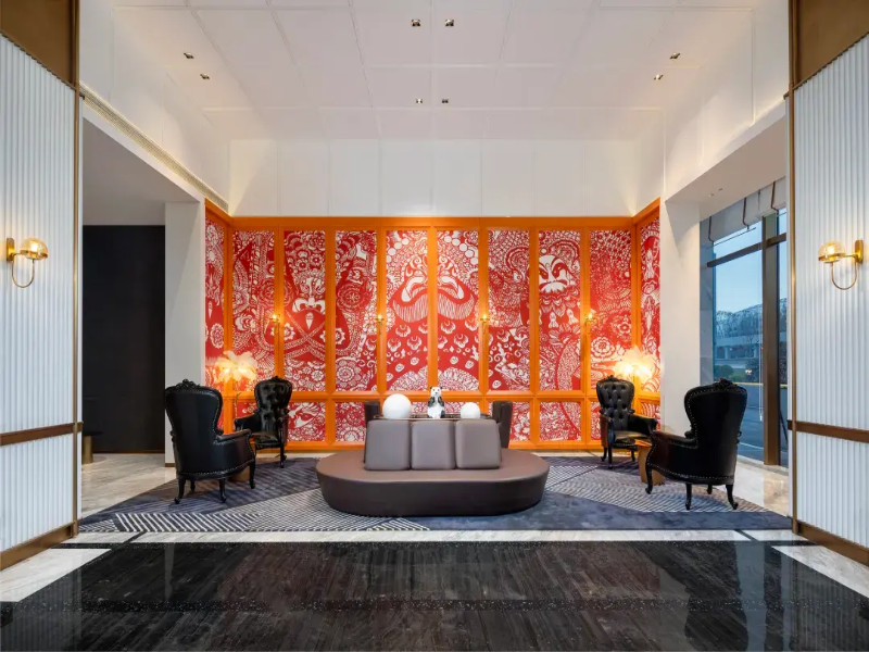 Howard Johnson Life Qingyang Chengdu