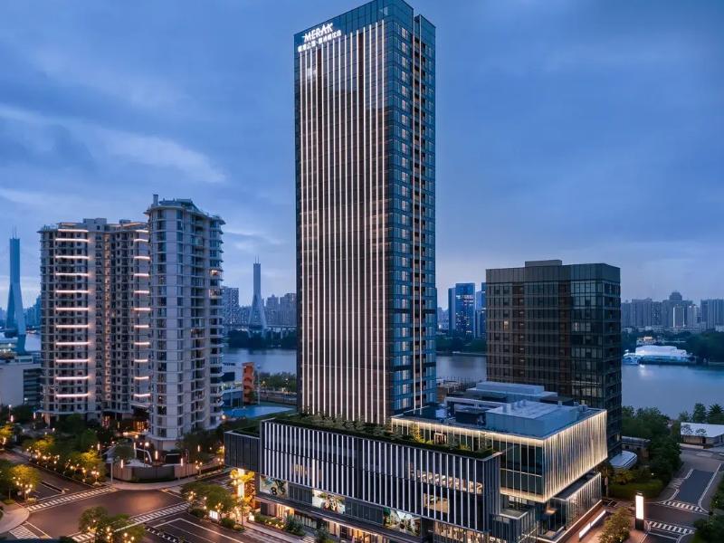 Merak House Guangzhou By The Unlimited Collection image