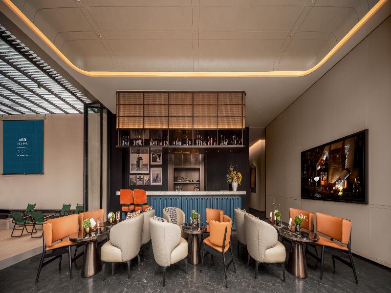 Merak House Guangzhou By The Unlimited Collection image