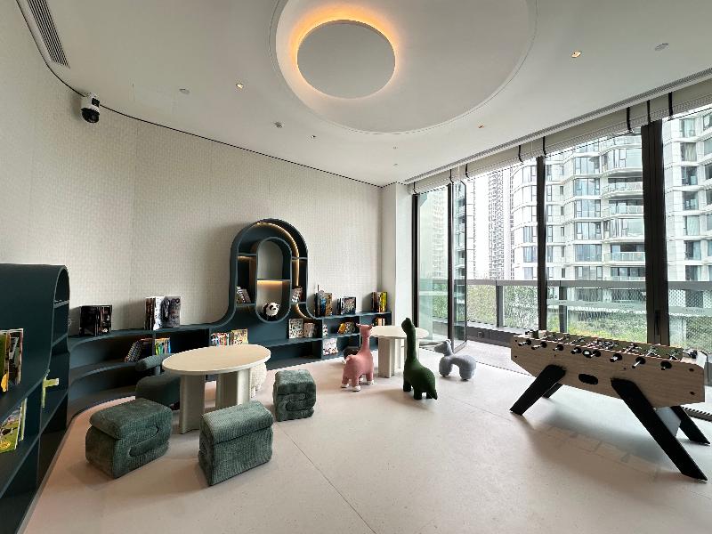 Merak House Guangzhou By The Unlimited Collection image