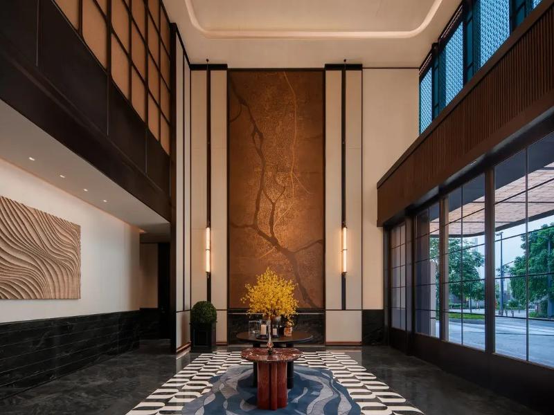 Merak House Guangzhou By The Unlimited Collection image