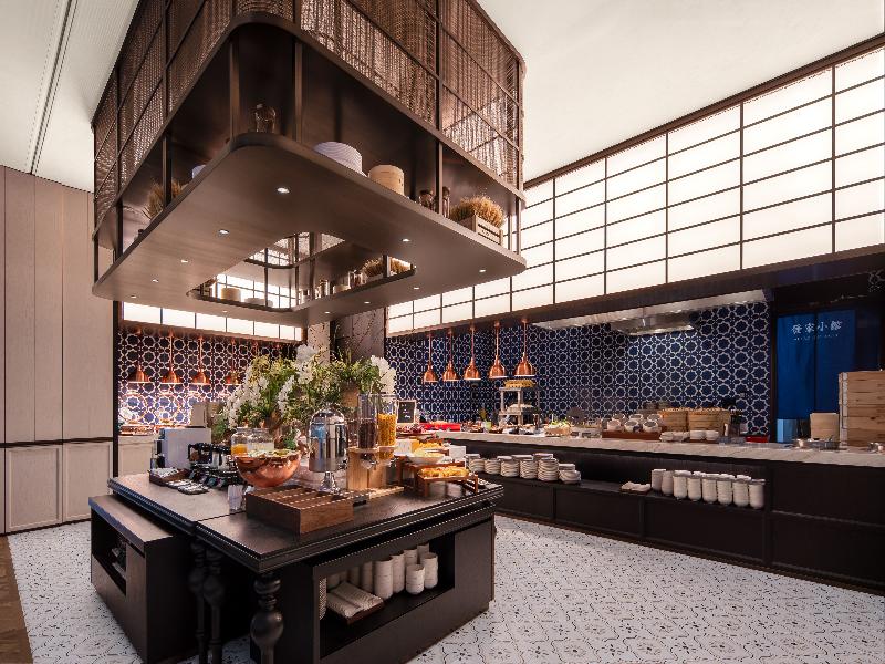 Merak House Guangzhou By The Unlimited Collection image