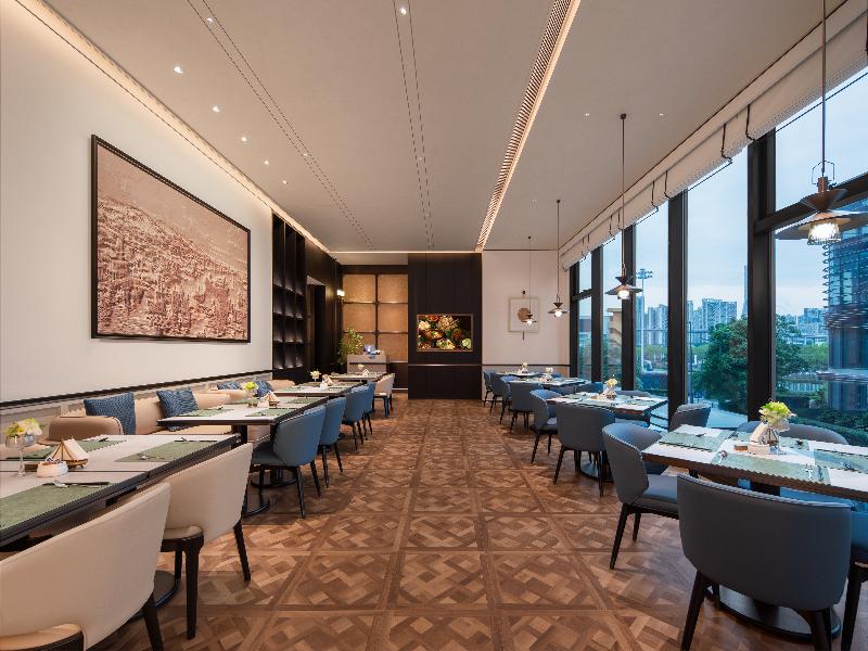 Merak House Guangzhou By The Unlimited Collection image