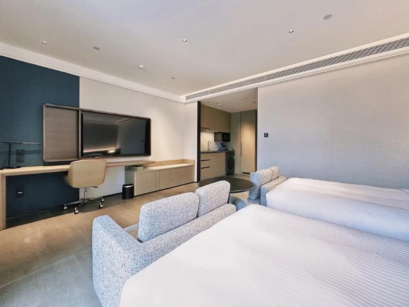 Merak House Guangzhou By The Unlimited Collection image