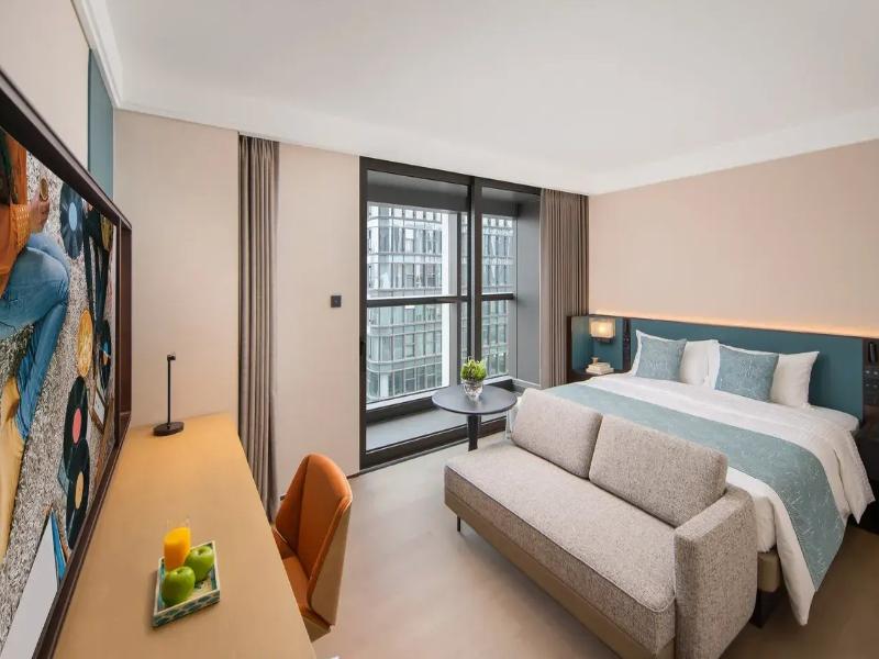 Merak House Guangzhou By The Unlimited Collection image