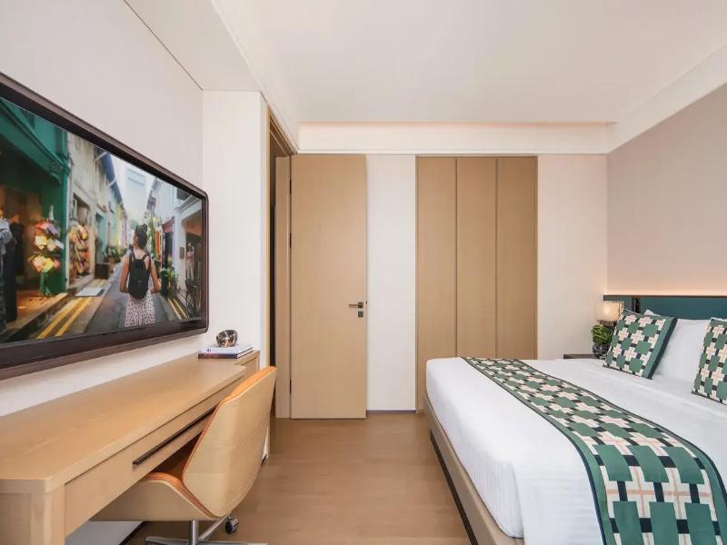 Merak House Guangzhou By The Unlimited Collection image