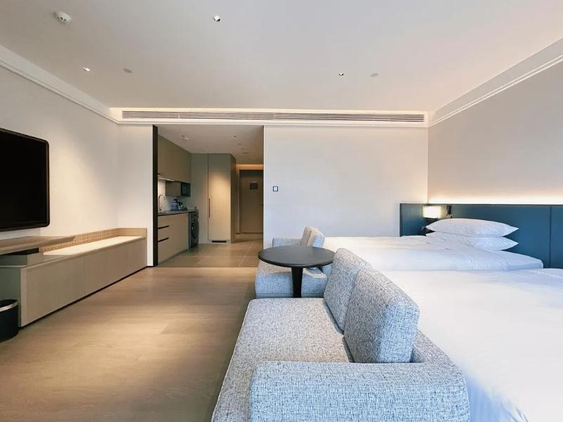 Merak House Guangzhou By The Unlimited Collection image
