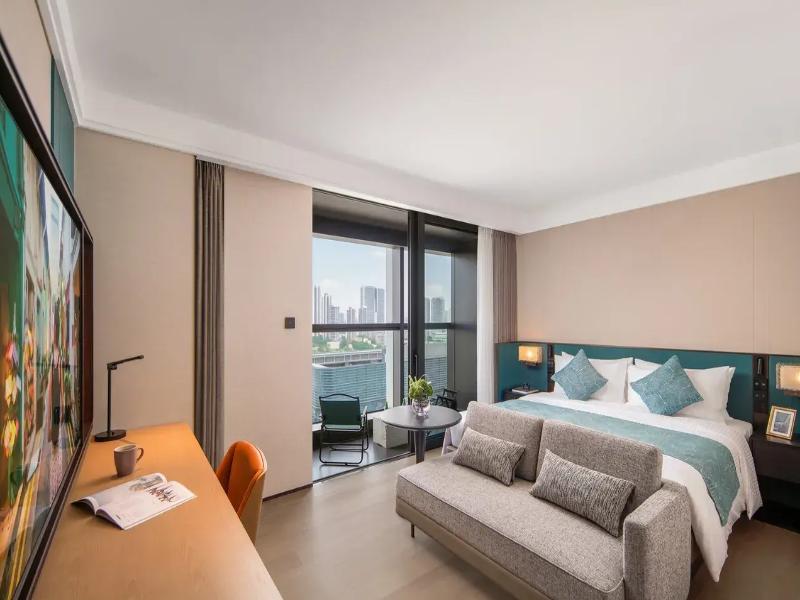 Merak House Guangzhou By The Unlimited Collection image
