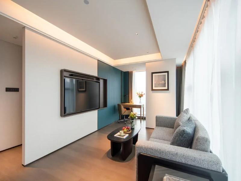 Merak House Guangzhou By The Unlimited Collection image