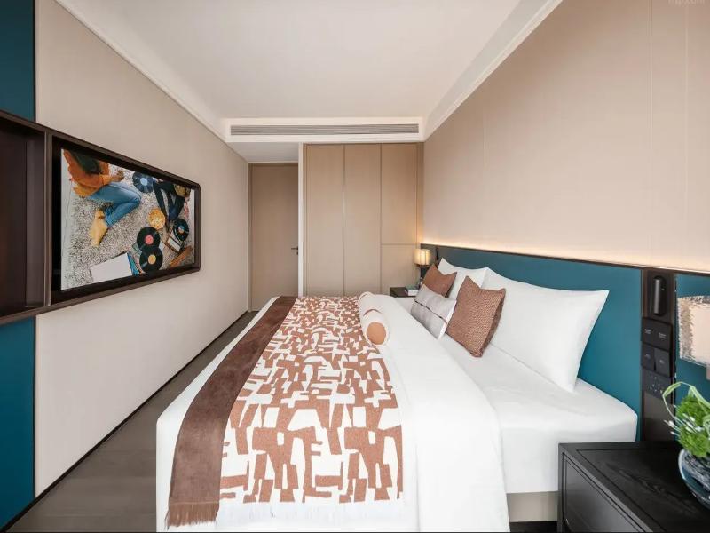 Merak House Guangzhou By The Unlimited Collection image