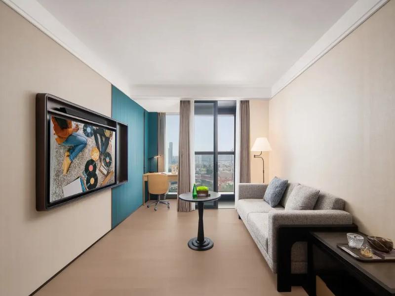 Merak House Guangzhou By The Unlimited Collection image