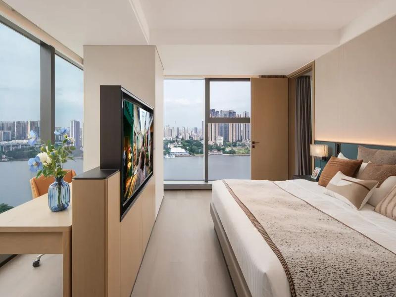 Merak House Guangzhou By The Unlimited Collection image