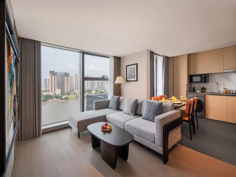 Merak House Guangzhou By The Unlimited Collection image