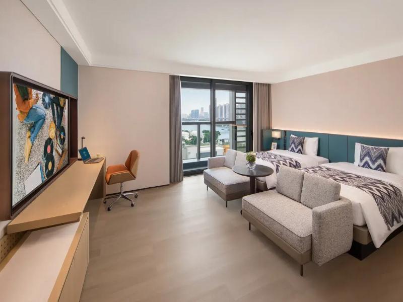 Merak House Guangzhou By The Unlimited Collection image