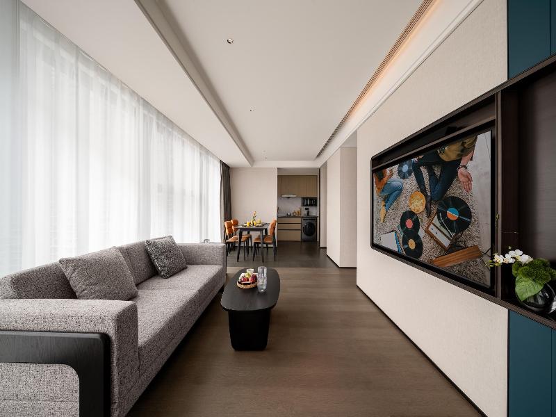 Merak House Guangzhou By The Unlimited Collection image