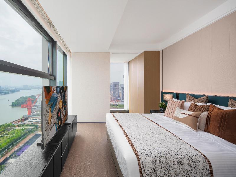 Merak House Guangzhou By The Unlimited Collection image