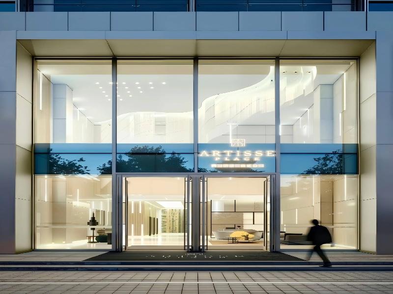 Artisse Place image