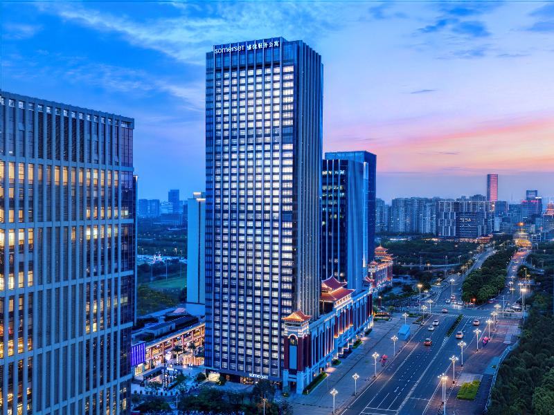 Somerset Jimei Xiamen image