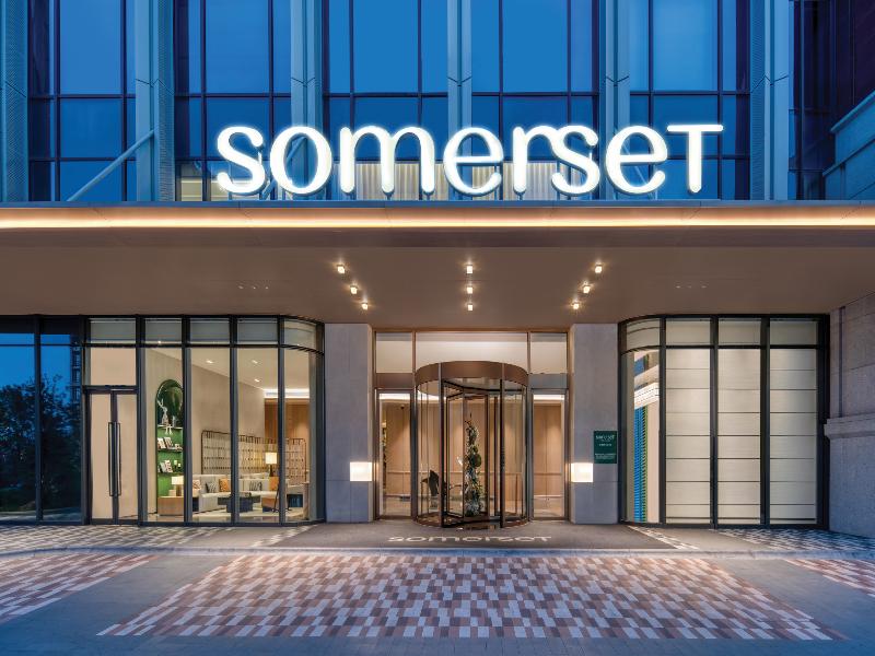 Somerset Jimei Xiamen image