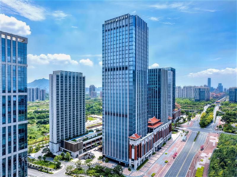 Somerset Jimei Xiamen image