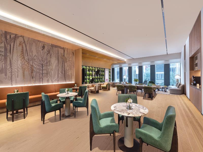 Somerset Jimei Xiamen image