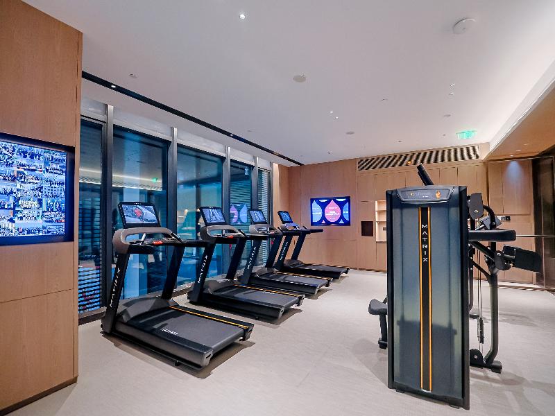 Somerset Jimei Xiamen image