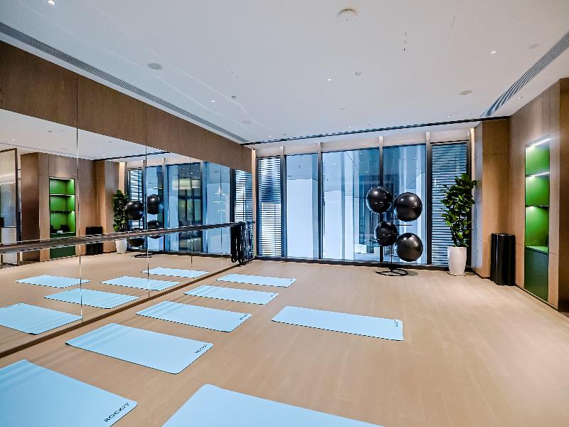 Somerset Jimei Xiamen image