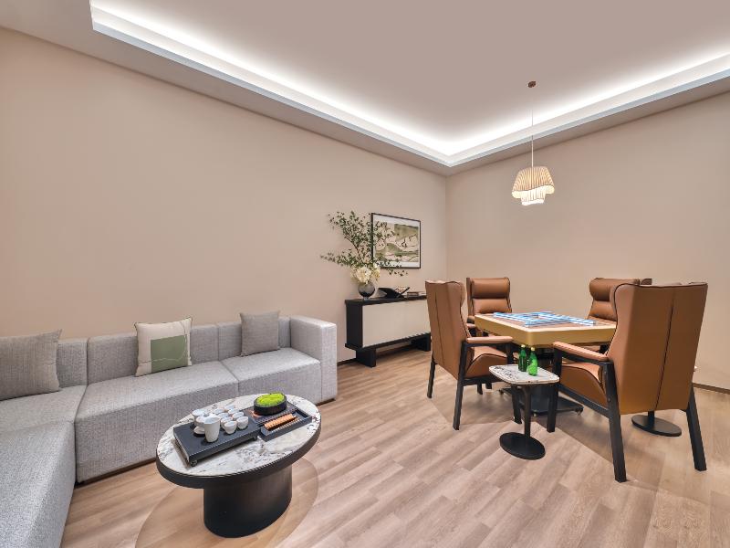 Somerset Jimei Xiamen image