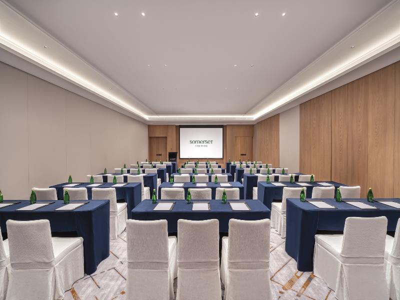 Somerset Jimei Xiamen image