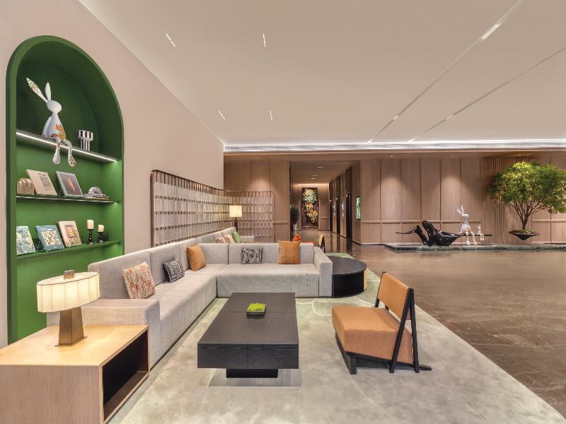 Somerset Jimei Xiamen image