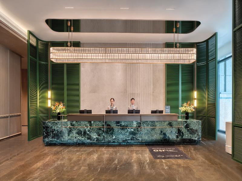 Somerset Jimei Xiamen image